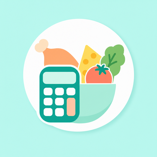 Recipe Cost Calculator icon
